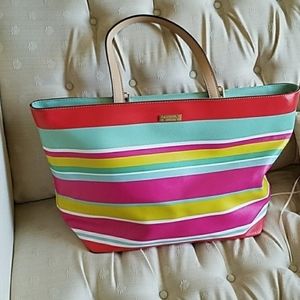 SOLD Kate Spade Large Juno Handbag